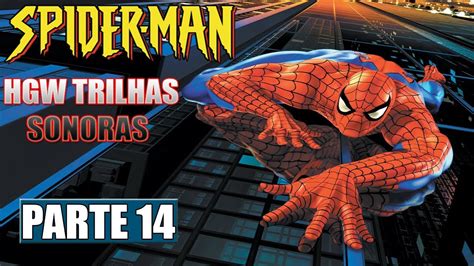 Spider Man Ps1 Parte 14 Level Hard Youtube