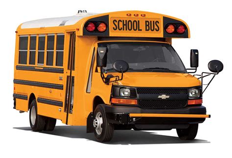 Cárcel A Quienes Pasen Buses Escolares Autobús Escolar