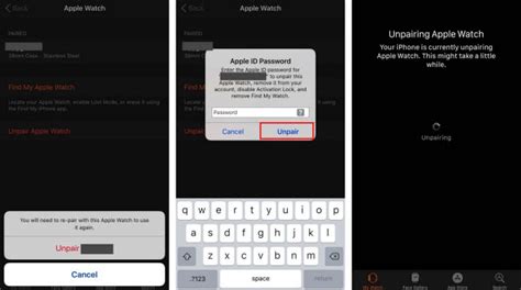 Proven Methods To Bypass Apple Watch Icloud Activation Lock