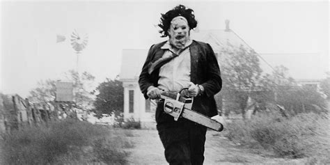 Texas Chain Saw Massacre K Special Edition Coming This Halloween