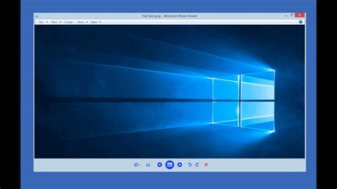 Windows Photo Viewer Windows 7 Updates Download