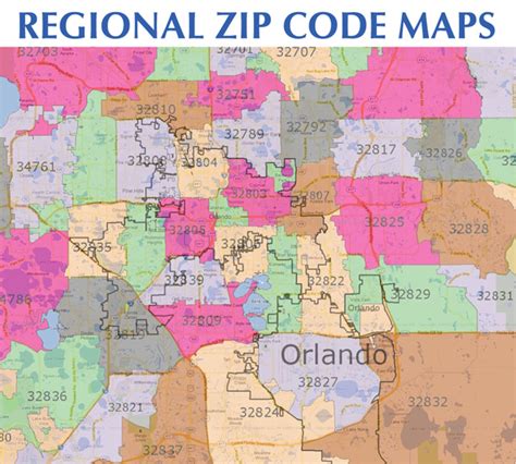 Regionalzipcodeimage Swiftmaps