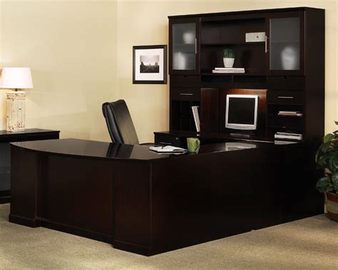 99 Black U Shaped Desk Best Home Office Furniture Check More At