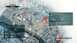 Assassin S Creed Unity Leo Nostradamus Enigma Guide