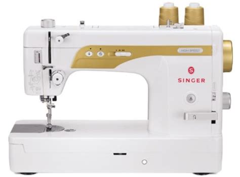 For beginner to advanced sewing, the best machines are from brother, singer, juki, and janome. The Best Industrial Sewing Machine for 2021 (Top Picks)