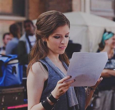 Beca Effin Mitchell Pitch Perfect Anna Kendrick Pitch Perfect Movie