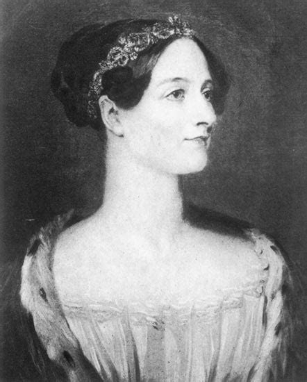 Tuesday Is Ada Lovelace Day Lets Celebrate Inspirational Women Suw