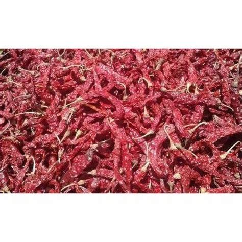 Byadgi Dried Red Chilli At Rs 145kg Byadgi Chilli In Nagpur Id