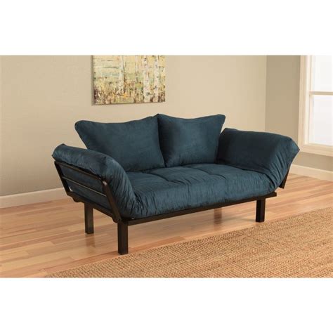 Style your living room for fashion and functionality with this gina twin sleeper sofa. Serta Cambridge Twin Convertible Sleeper Sofa Reviews ...