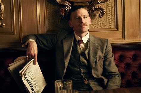 Arthur leads the peaky blinders takeover of london's eden club. Peaky Blinders Series 2 - Birmingham Mail