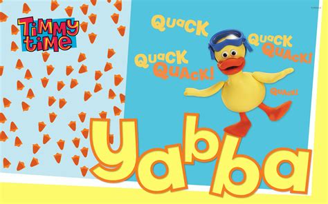 Yabba Timmy Time Wallpaper Cartoon Wallpapers 10046