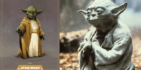 First Look At Young Yoda In ‘star Wars The High Republic Inside The