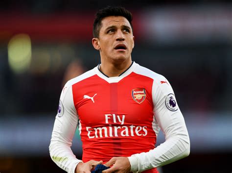How to do a usher. Alexis Sanchez New Haircut - New Hairstyle And New Haircut ...