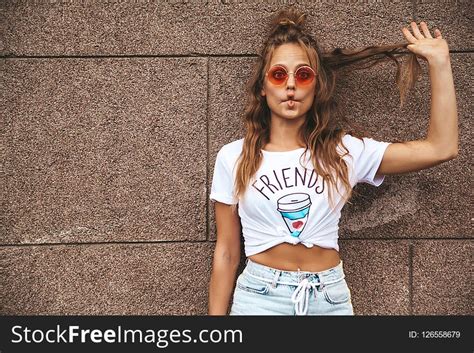 Female No Clothes Free Stock Photos Stockfreeimages