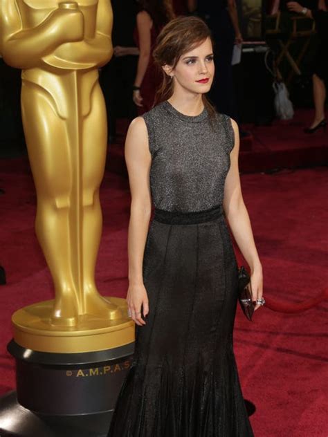 Emma Watson See Harry Potter Stars Most Stylish Looks