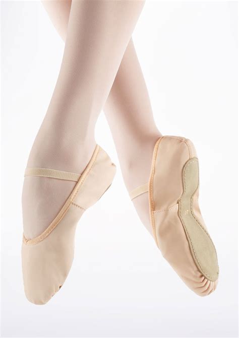 Busca entre las fotos de stock e imágenes libres de derechos sobre zapatillas de ballet de istock. Ballerinas Zapatillas Ballet Lona Marca Merlet Niñas 20 Cm ...