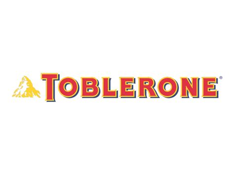 Toblerone Logo Logo Brands For Free Hd 3d