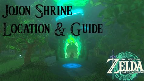 Jojon Shrine Proving Grounds Rotation Guide YouTube
