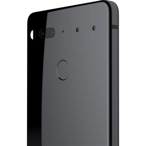 Essential Phone Is Probably The Fastest Charging Phone In The World At