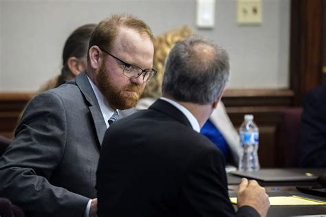 Jury Finds Mcmichaels Bryan Guilty Of Ahmaud Arberys Murder Georgia Recorder