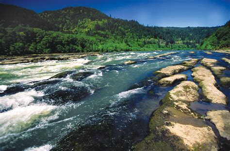 Fond Décran Paysage Mer Eau Roche La Nature Côte Rivière Parc