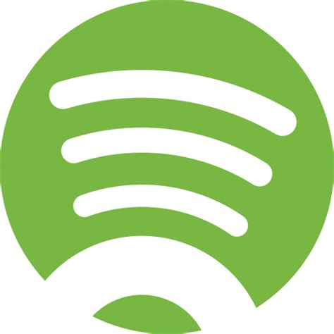 Collection Of Spotify Logo Png Pluspng Vrogue