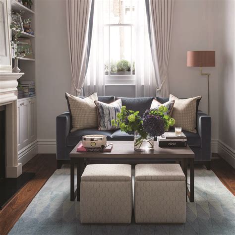 Little Sitting Room Suggestions For A Cute Small And Cosy Space