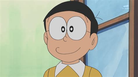 Nobita Nobi Doraemon Fanon Wiki Fandom Powered By Wikia