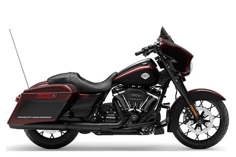 2022 Harley Davidson Street Glide® Special For Sale Specs Price
