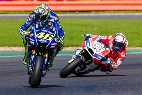 Kenny roberts , yamaha motor company. MotoGP: Dovizioso Mendahului Kejohanan Dengan Kemenangan ...