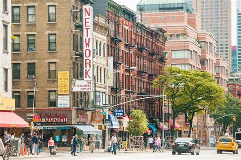 30 Of The Best Neighborhoods In New York City Page 7 Of 31 True