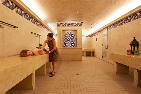 The Top 10 Saunas And Steam Rooms In Toronto