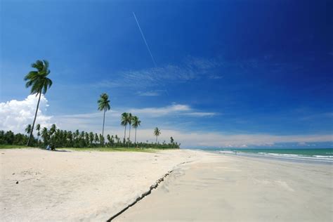 Pantai irama terkenal sebagai pusat pelancongan utama di negeri kelantan dan terletak di pinggir bandar bachok. Pantai Melawi Di Kelantan Tempat Menarik Yang Sangat ...