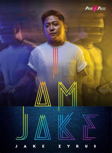 Jake zyrus bears his emotional vulnerability in his wishclusive performance of hiling live on the wish 107.5 bus! I am Jake by Jake Zyrus - Book - Read Online