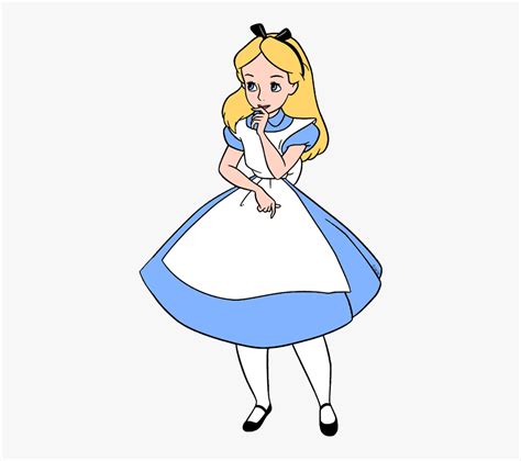 Alice Disney Clipart 10 Free Cliparts Download Images On Clipground 2023