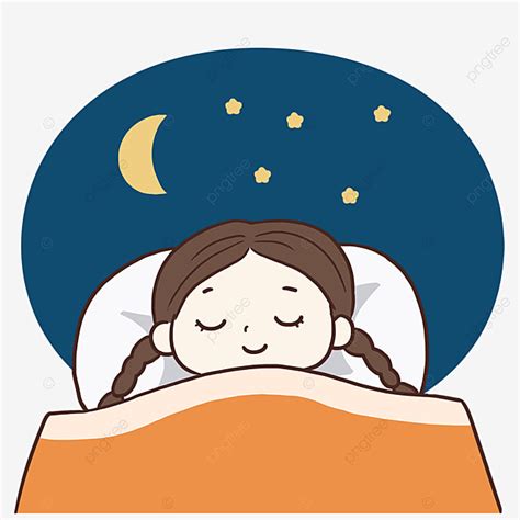 24 Of The Most Popular Sleeping Clipart To Inspire In 2021 Find Art