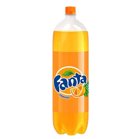 Orange Fanta Soft Drink Delivery Soft Drinks Delivered All Night