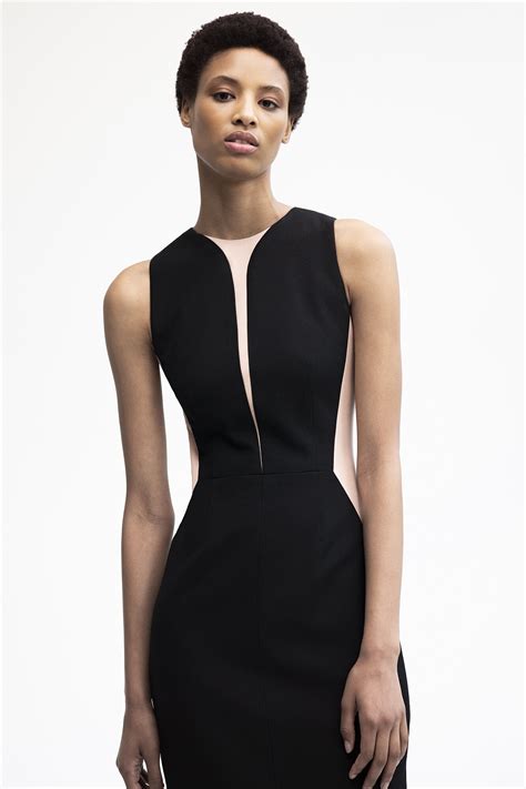 Narciso Rodriguez Ready To Wear Collections — Narciso Rodriguez