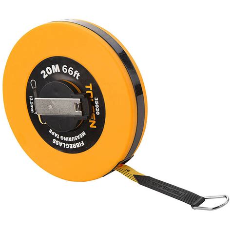 Long Tape Measure 20m Tape Measures Rules And Tapes Measuring