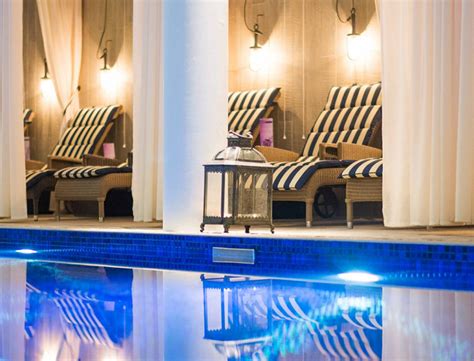 Luxury Spa Breaks Uk Spa Destinations Harbour Hotels