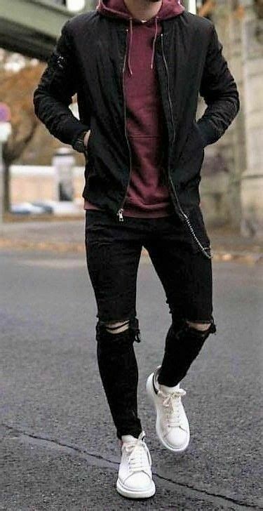 Outfits Hombre Juvenil Outfits Hombre Juvenil In 2020 Mens Casual