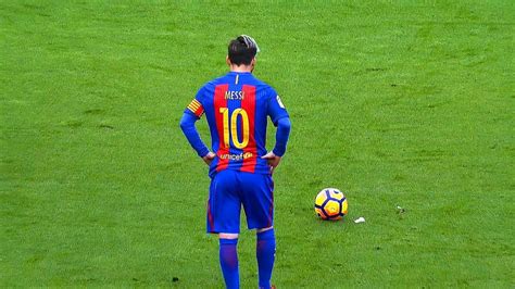 Lionel Messi Top 15 Free Kick Goals Ever Hd 1080i And Pure Commentary