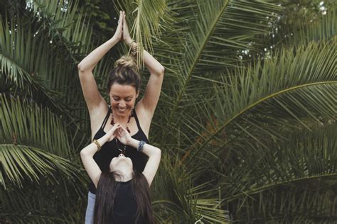 Mom Daughter Transform Yoga Pilates Barre