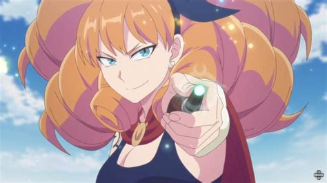 Radiant Season 1 Part 1 Review Anime Uk News