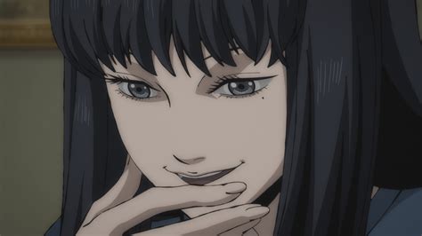 Tomie Wallpapers High Quality Download Free