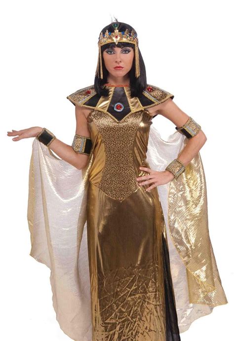 Egyptian Empress Crown Headband Adult Costume Accessory Egyptian