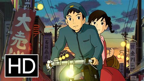 Top 50 Japanese Animated Movies Jakustala