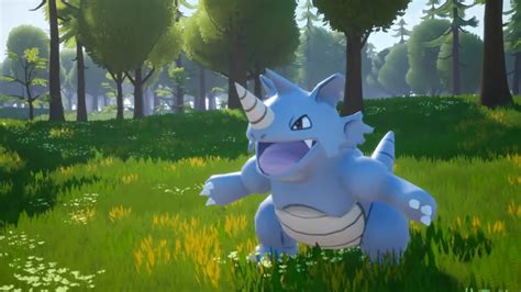 Fan Creates Pokémon First Person Shooter Using Unreal Engine Dot Esports