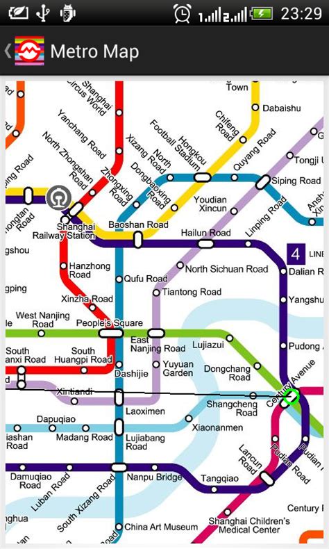 The shanghai metro is the underground transportation system located on the city of shanghai in the this line's trains also travel to the town's plaza, as well as the hongkou soccer stadium the shanghai metro's business hours vary depending on the line. Shanghai Metro Route Planner - Android Apps on Google Play