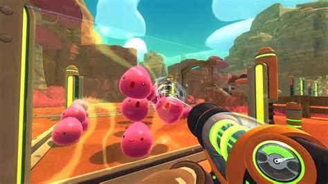 Slime rancher — is a colorful and extremely unusual adventure, the main character of which is a farmer named beatrix lebo. Slime Rancher скачать торрент RePack от R.G. Механики